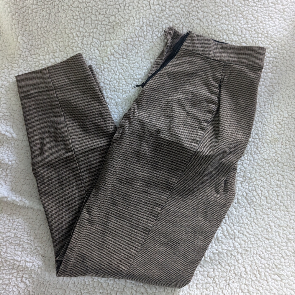 Everlane Work Pants